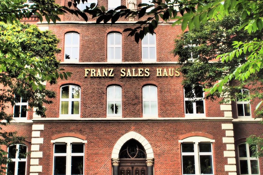 818.000 Euro für Franz Sales Haus › SPD Essen